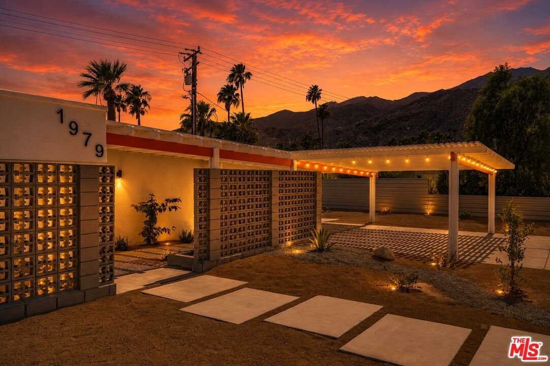 House in Palm Springs, California, United States 3 - 18072094