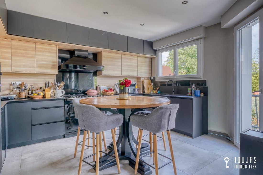 House in Talence, Nouvelle-Aquitaine, France 4 - 18088253