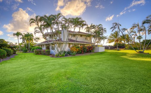 House in Koloa, Hawaii, United States 1