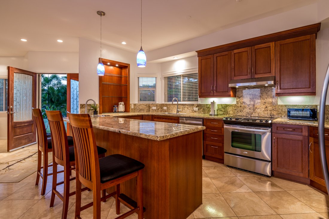 House in Waimea, Hawaii, United States 3 - 18088119