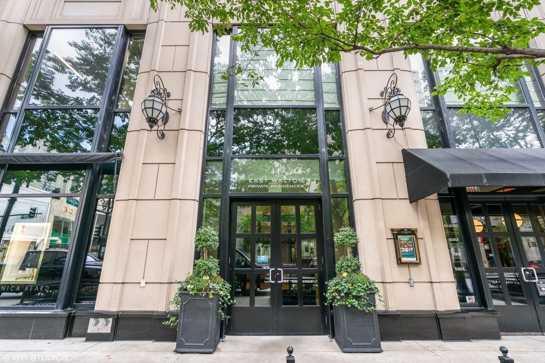 Condo in Chicago, Illinois, United States 1 - 18081916