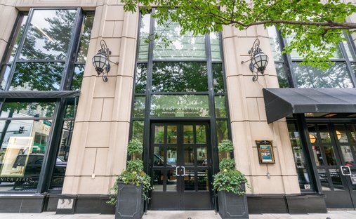 Condo in Chicago, Illinois, United States 1