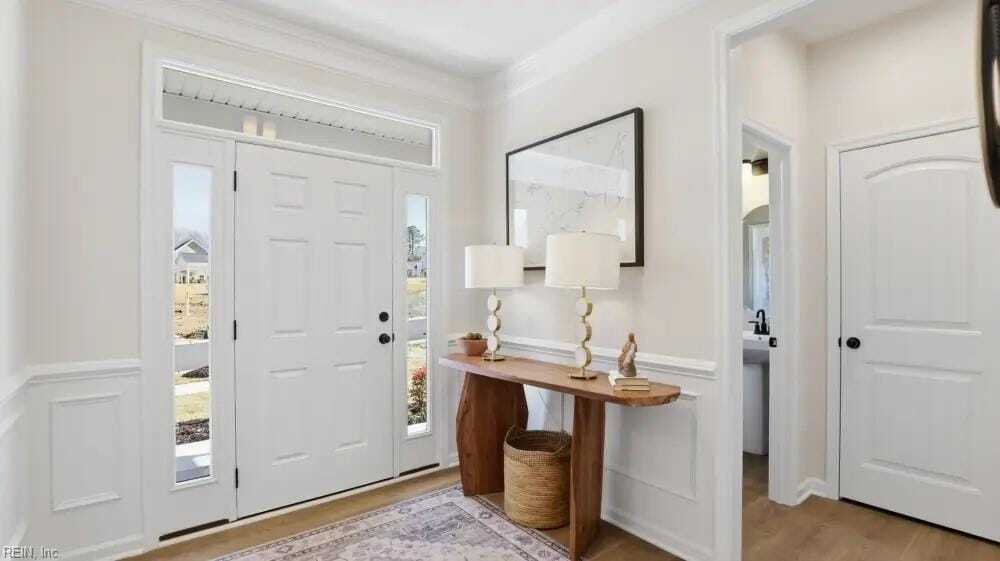 Condo in Williamsburg, Virginia, United States 5 - 18086484