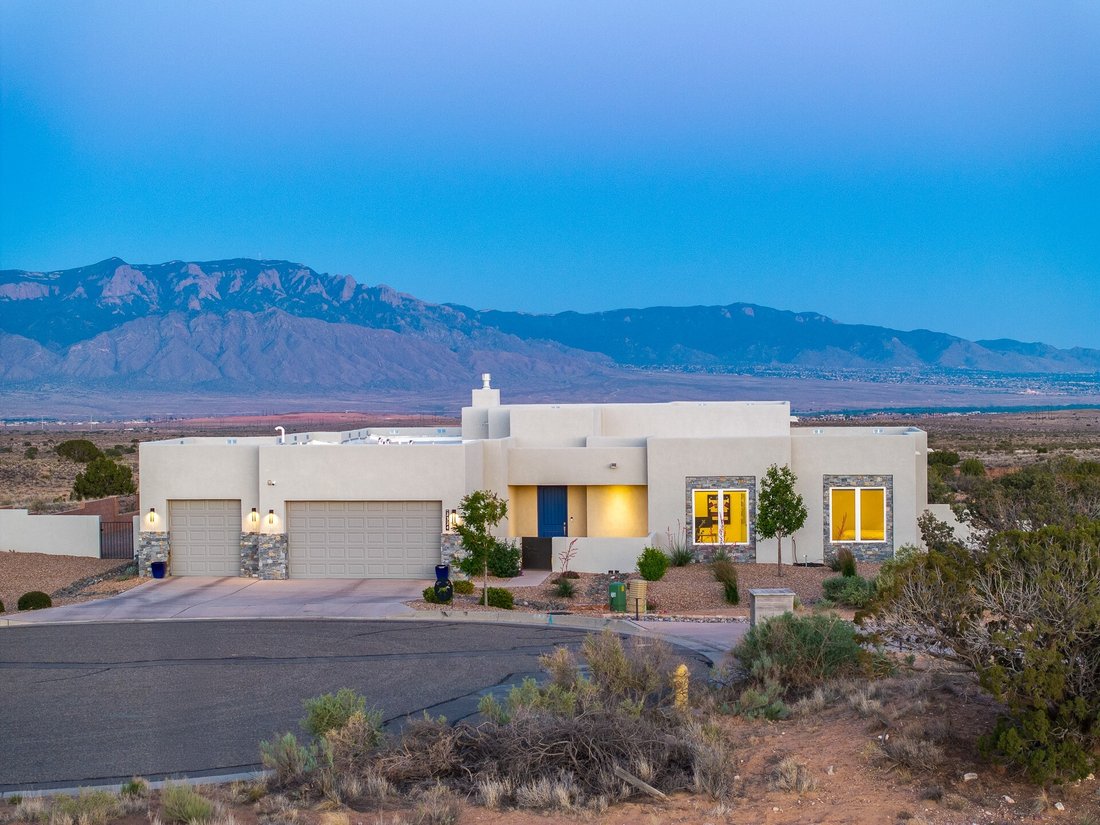 House in Rio Rancho, New Mexico, United States 1 - 18088585