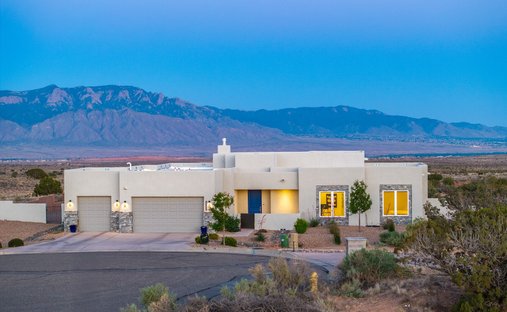 Haus in Rio Rancho, New Mexico, Vereinigte Staaten 1