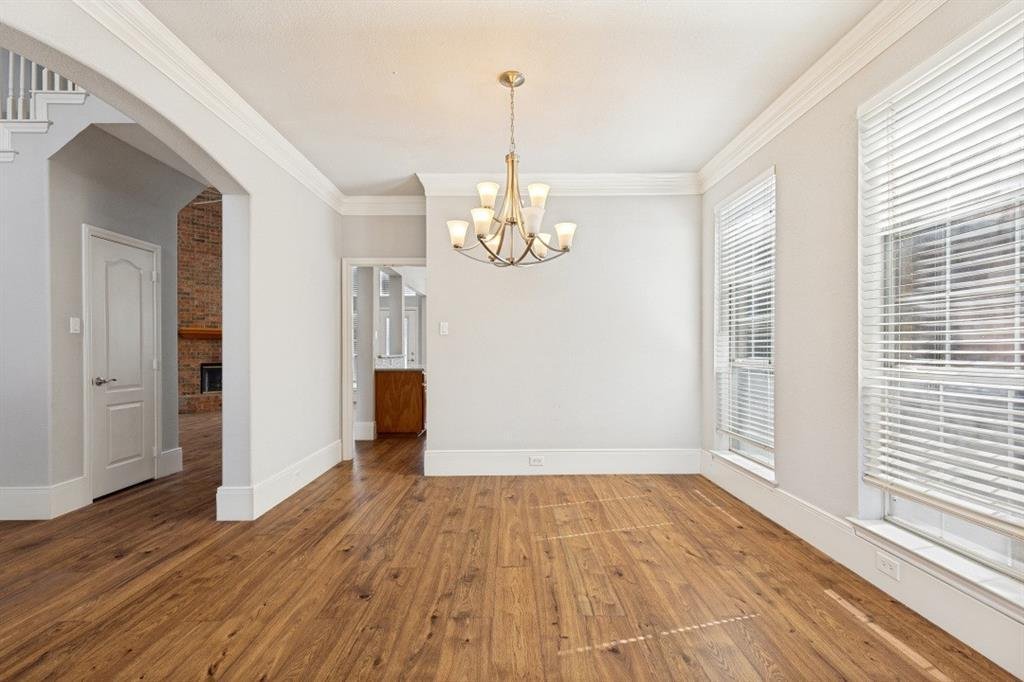 House in Plano, Texas, United States 4 - 18087093