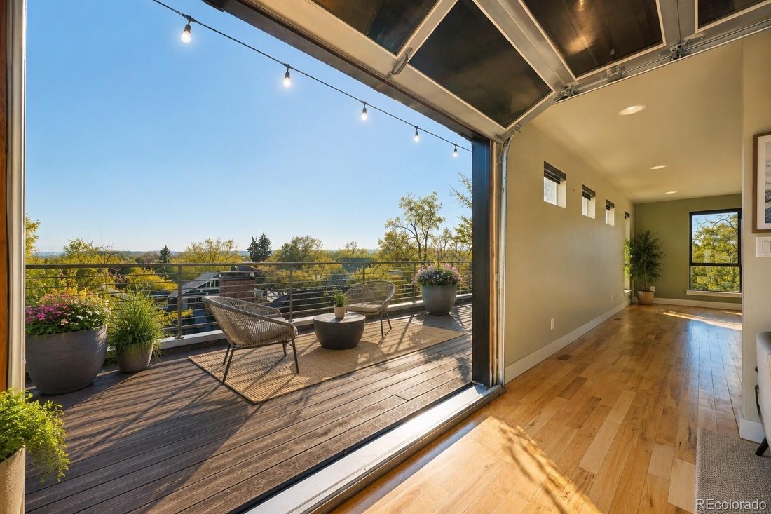 House in Denver, Colorado, United States 3 - 18084906