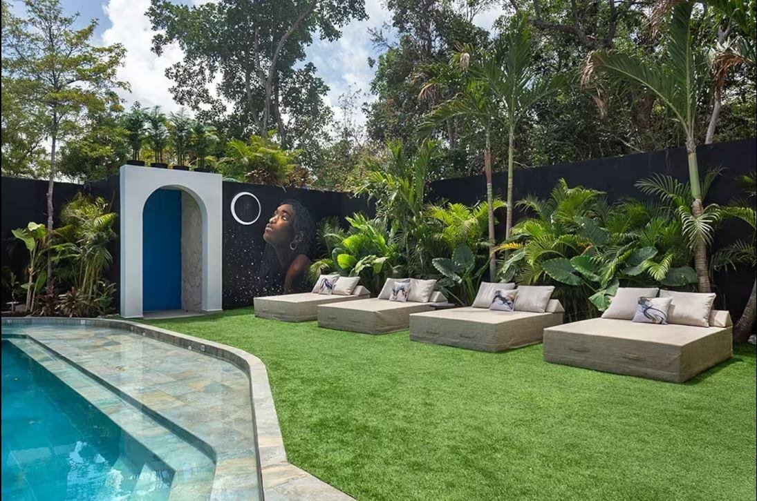 Villa in Tulum, Quintana Roo, Mexico 1 - 18084292