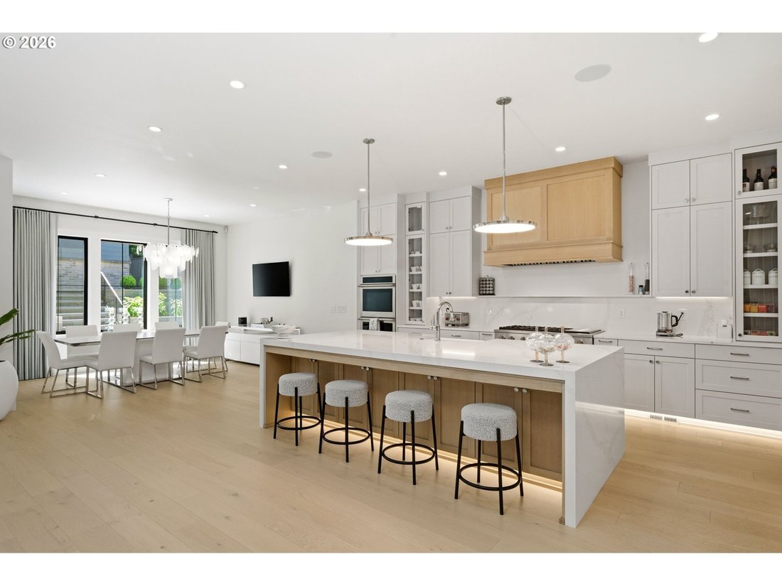 House in Lake Oswego, Oregon, United States 5 - 18089200