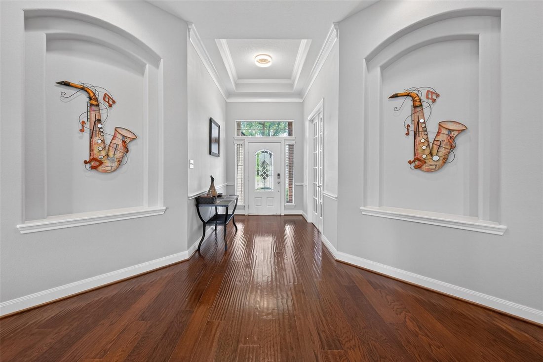 House in Spring, Texas, United States 5 - 18086124