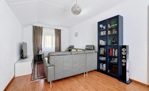 Wohnung in Ecublens VD, Waadt, Schweiz 1