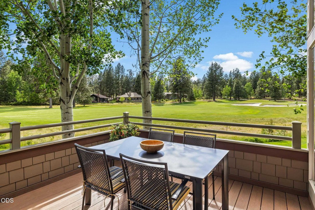 Townhouse in Bend, Oregon, United States 1 - 18085100