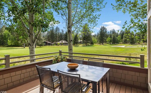 Townhouse en Bend, Oregón, Estados Unidos 1