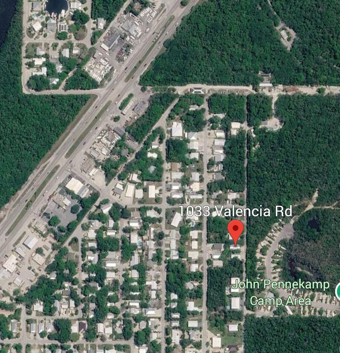House in Key Largo, Florida, United States 3 - 17761909