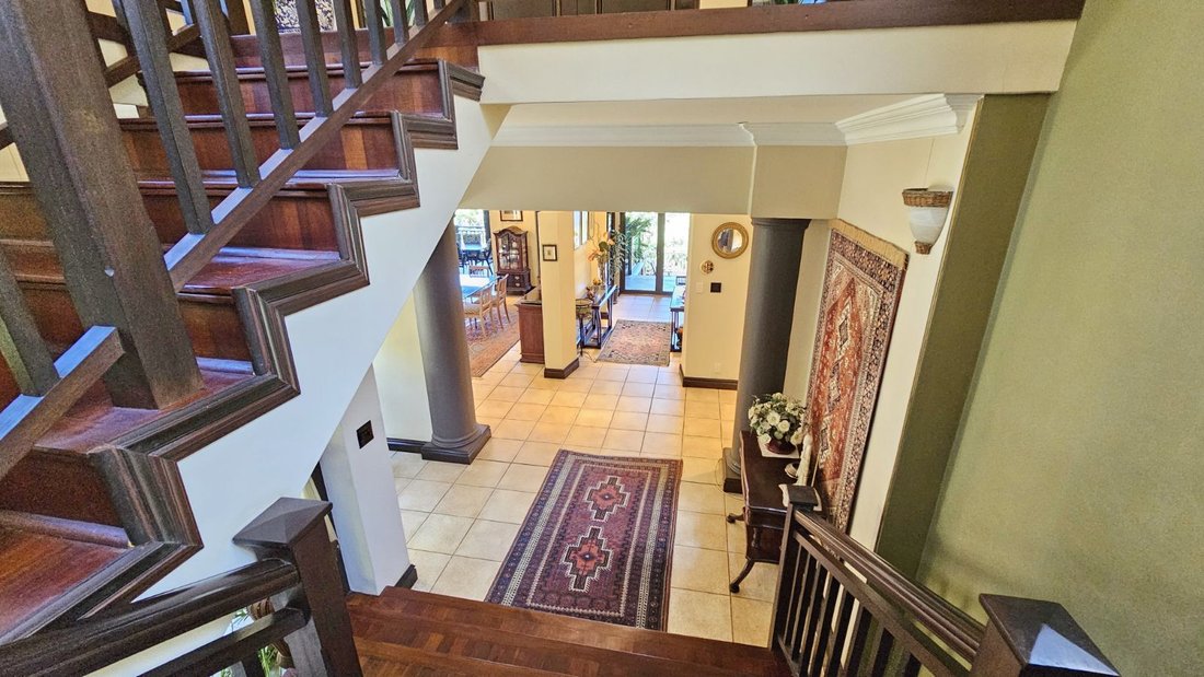 House in Zimbali Estate, KwaZulu-Natal, South Africa 5 - 18082444