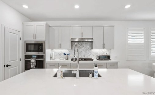 Condo in San Diego, California, United States 1