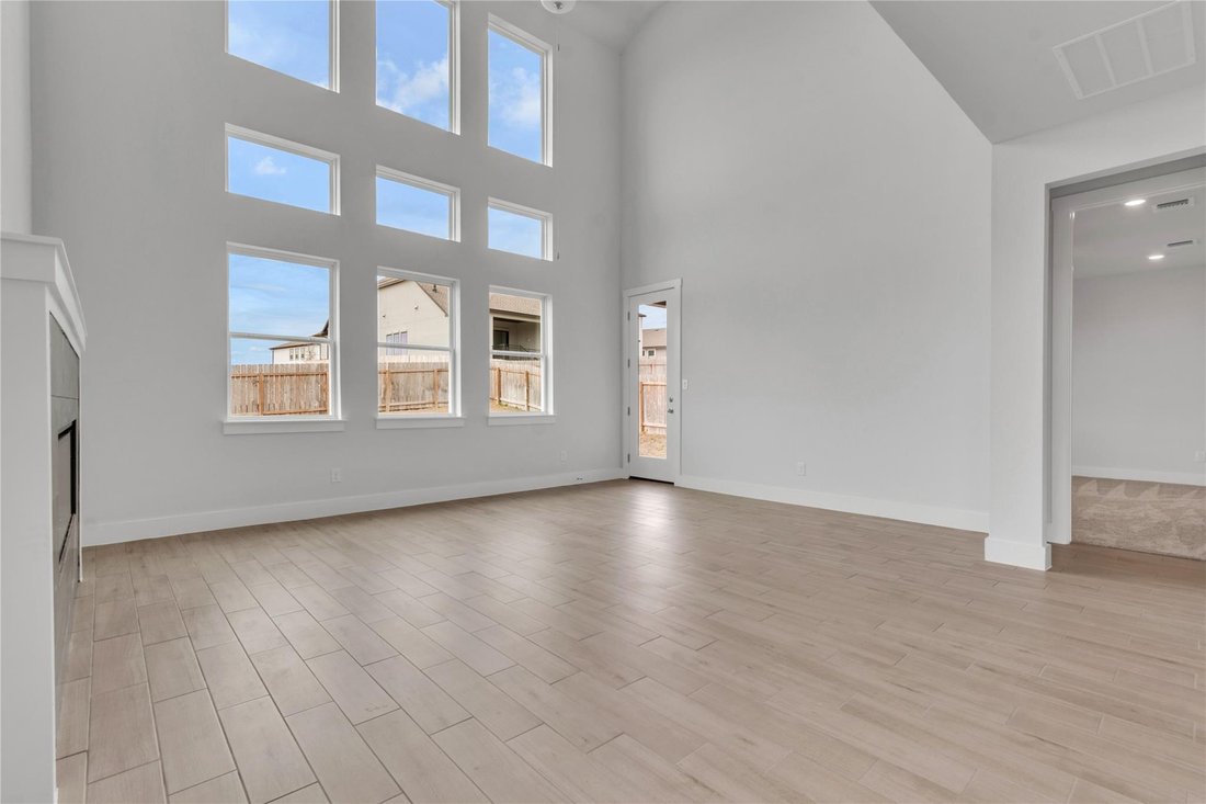 House in Lago Vista, Texas, United States 4 - 18085204