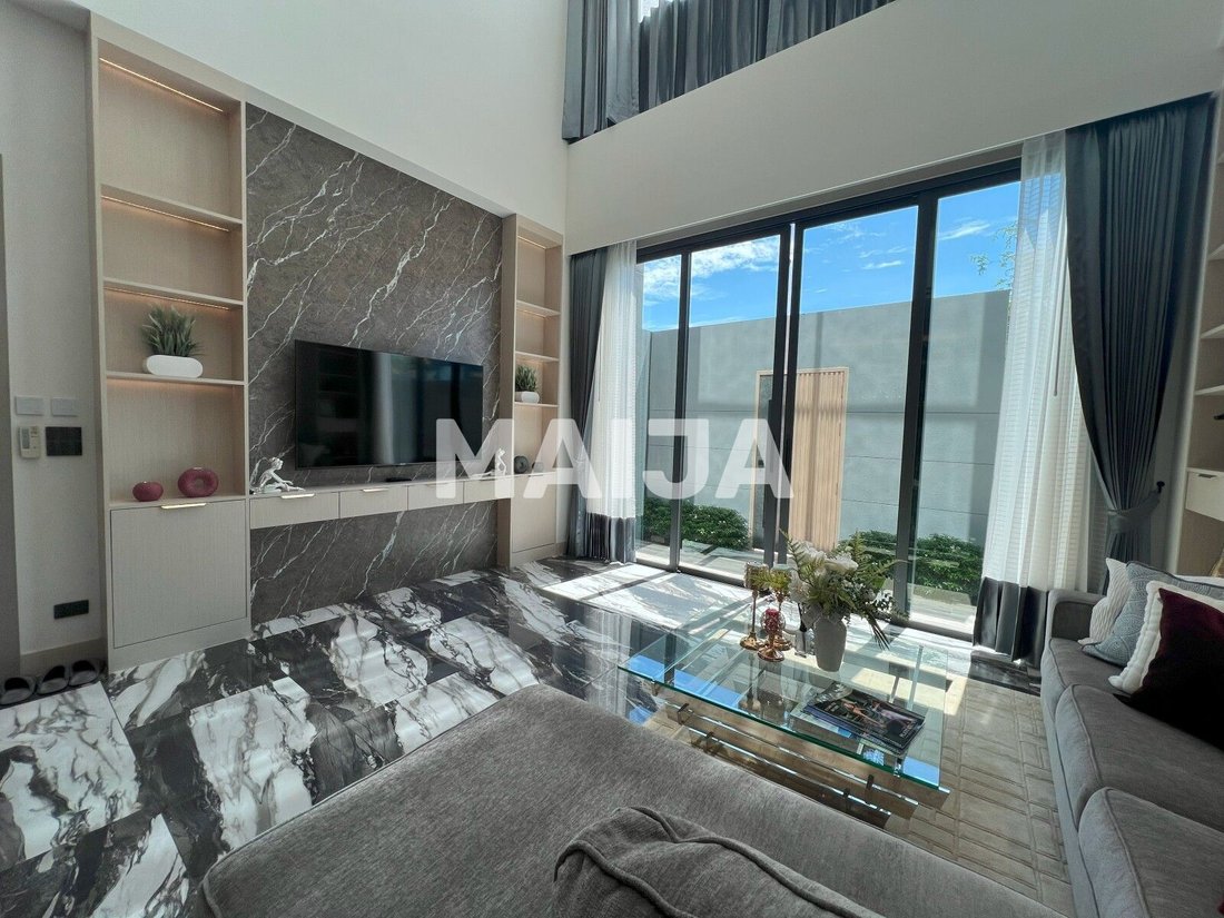 Villa in Pattaya City, Chon Buri, Thailand 5 - 18084962
