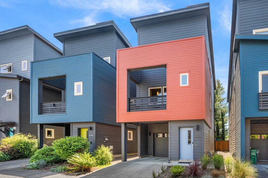 House in Beaverton, Oregon, United States 2 - 18083072