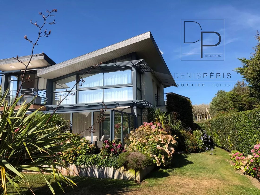 House in Batz-sur-Mer, Pays de la Loire, France 2 - 18084498
