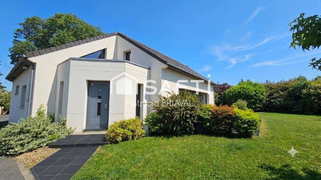 House in Souchez, Hauts-de-France, France 1 - 18084070