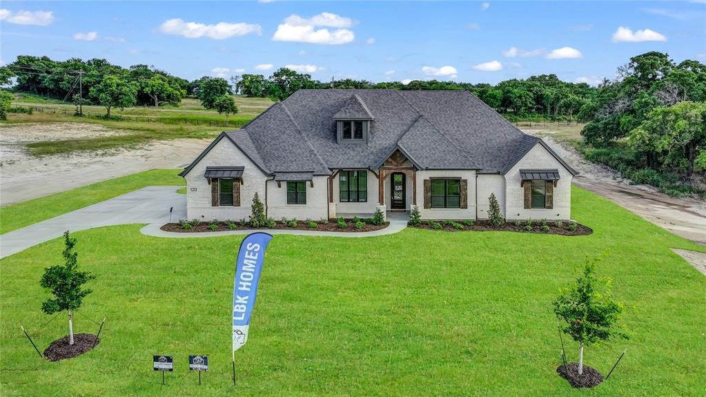 House in Decatur, Texas, United States 3 - 18087004