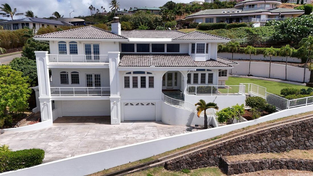 House in Honolulu, Hawaii, United States 1 - 18089249