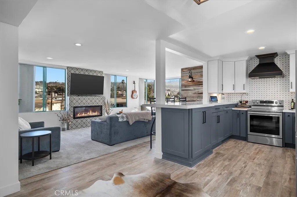 Condo in Torrance, California, United States 1 - 17914140
