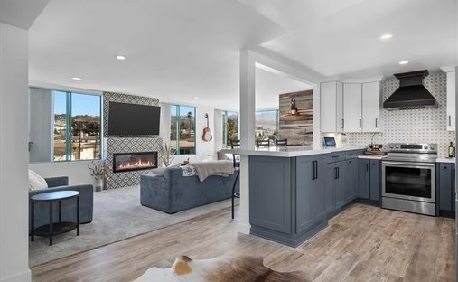 Appartement à Redondo Beach, Californie, États-Unis 1