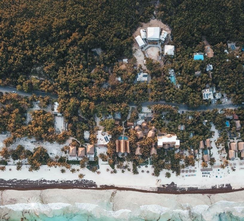 Apartment in Dreams Tulum, Quintana Roo, Mexico 1 - 18084236