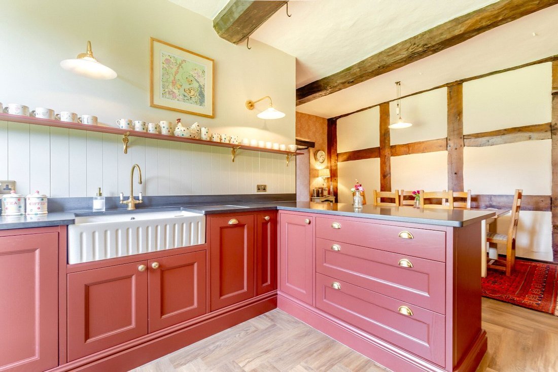 House in Furness Vale, Whaley Bridge, England 4 - 17537427
