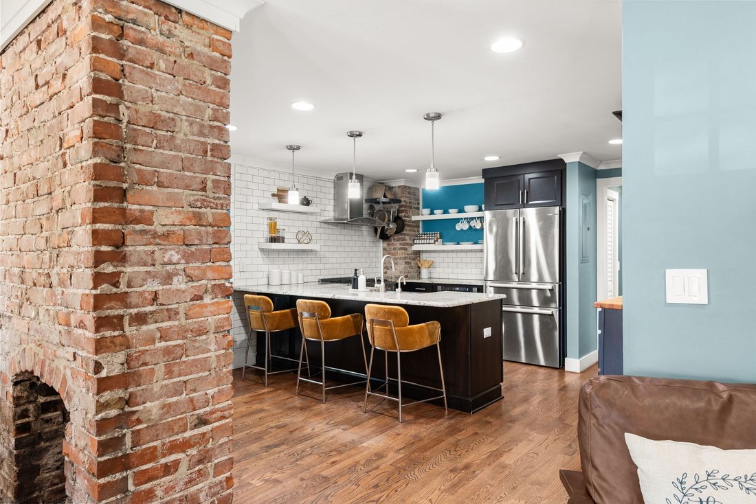 House in Nashville, Tennessee, United States 4 - 18089493