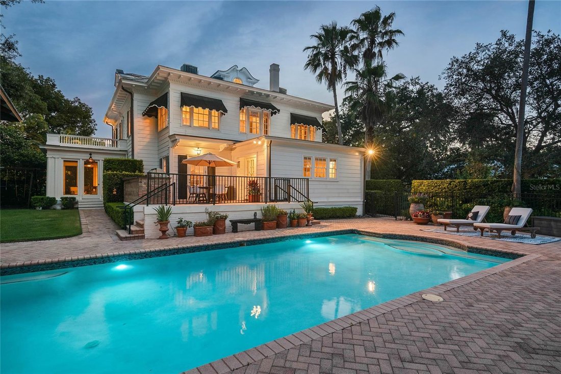 House in Orlando, Florida, United States 2 - 17603468