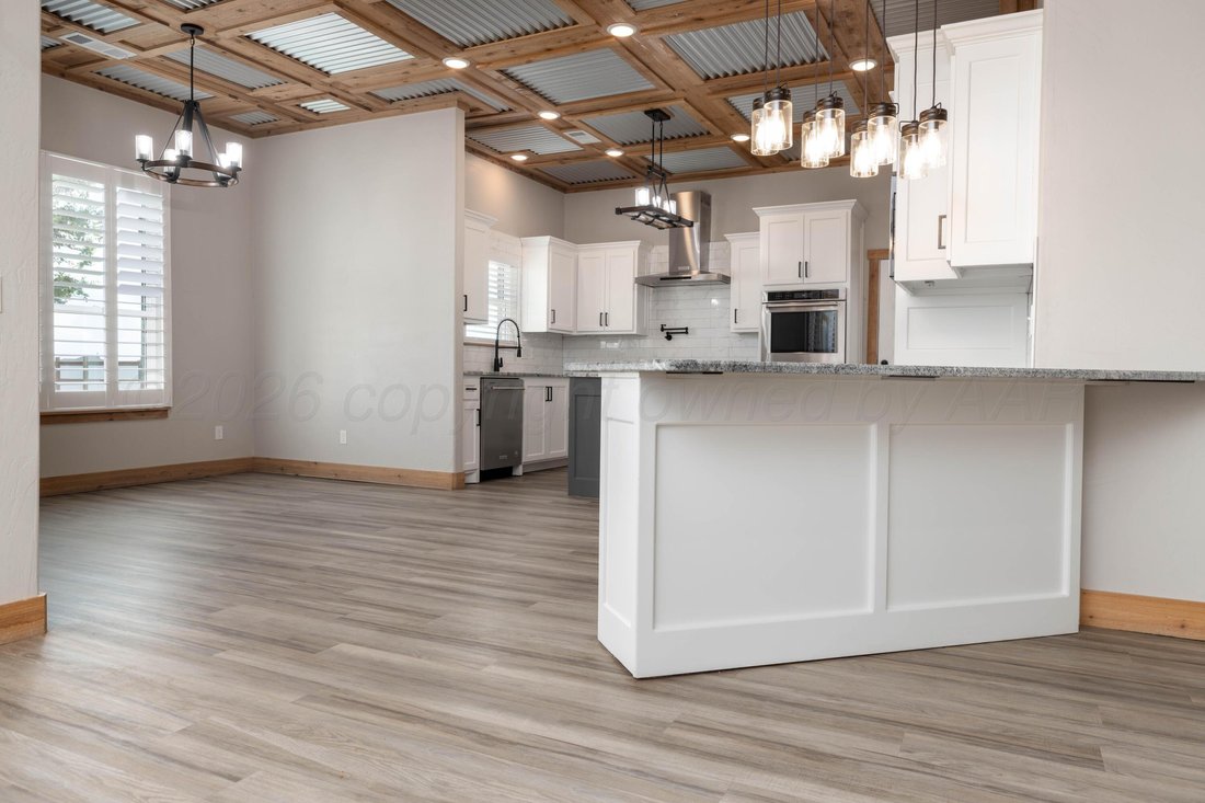 House in Amarillo, Texas, United States 4 - 18085512