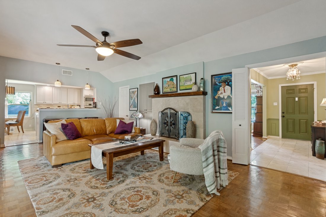 House in Dallas, Texas, United States 4 - 18083522