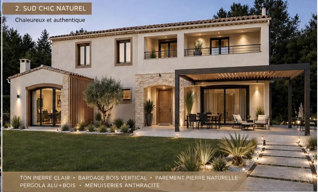 House in Rognes, Provence-Alpes-Côte d'Azur, France 2 - 18084458