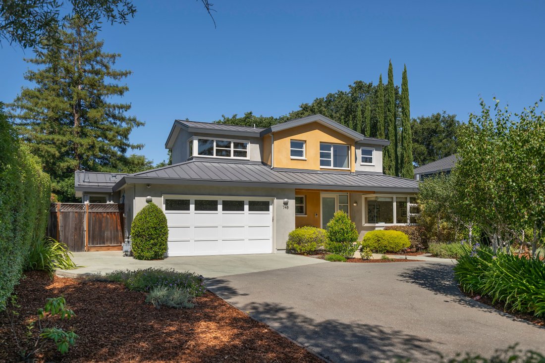 House in Mountain View, California, United States 4 - 18082881