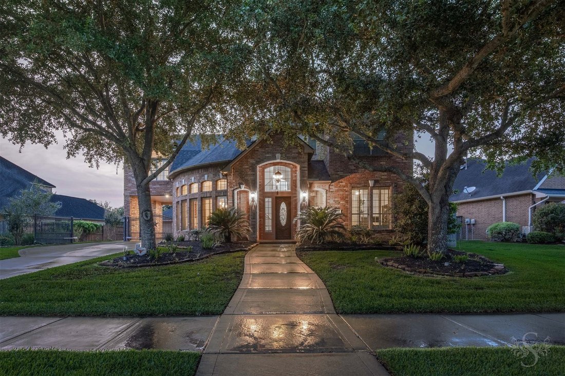 House in Fulshear, Texas, United States 2 - 18085909