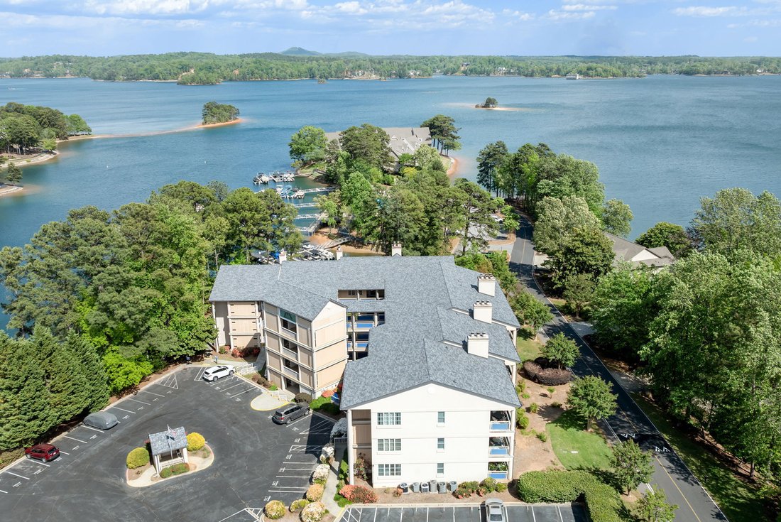 Condo in Salem, South Carolina, United States 1 - 18080855