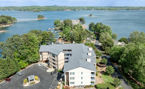 Eigentumswohnung in Salem, South Carolina, Vereinigte Staaten 1