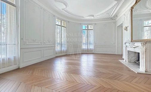 Apartment in Courcelles-Wagram, Paris 17e Arrondissement, Paris 1