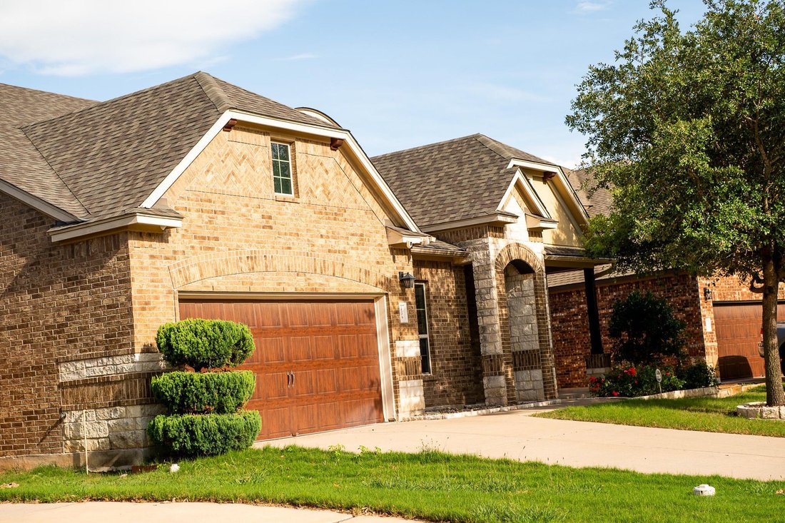 House in Round Rock, Texas, United States 3 - 17752344