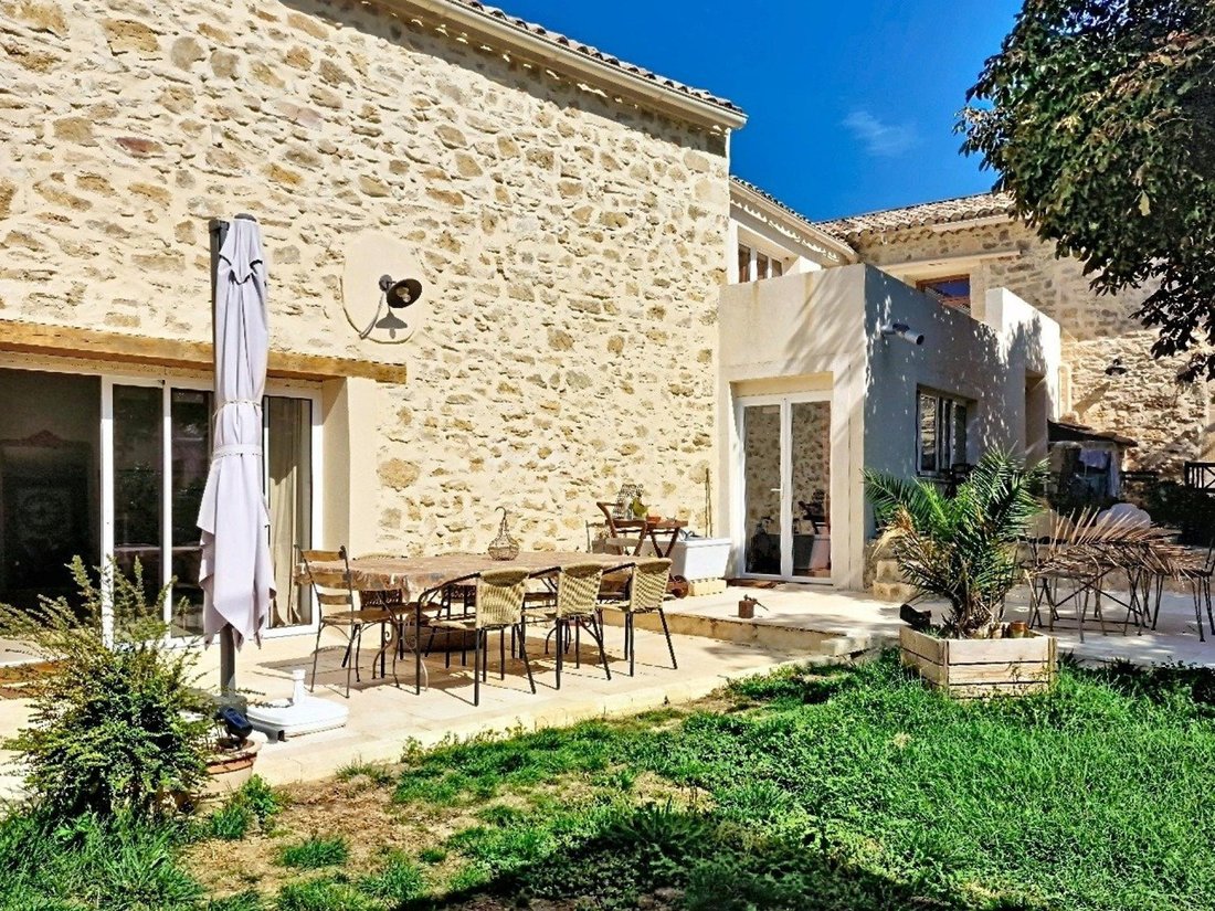 House in Saint-Gervais, Occitania, France 4 - 18084043