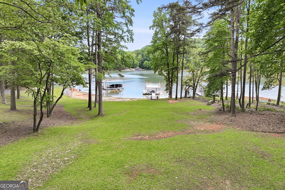 House in Murrayville, Georgia, United States 4 - 18082640