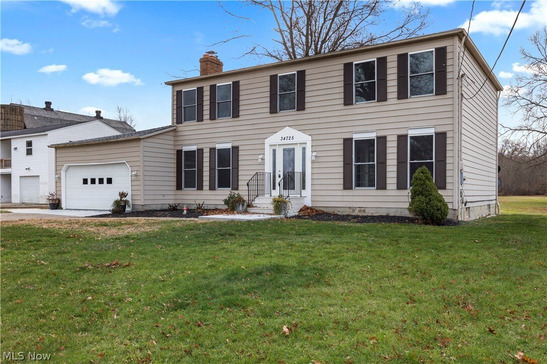 House in Columbia Station, Ohio, United States 1 - 18084848
