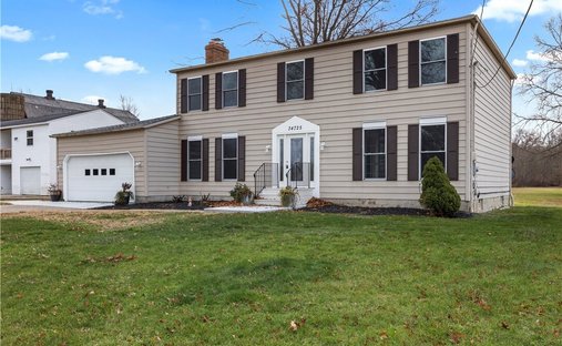 Haus in Columbia Township, Ohio, Vereinigte Staaten 1