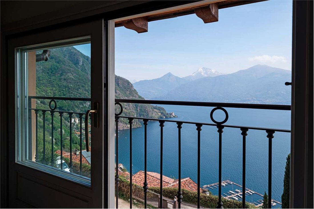 Apartment in Plesio, Lombardy, Italy 4 - 15937213