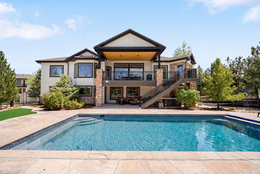 House in Parker, Colorado, United States 4 - 18083722