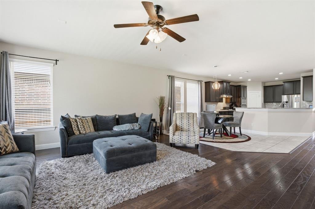 Maison à McKinney, Texas, États-Unis 5 - 18087001