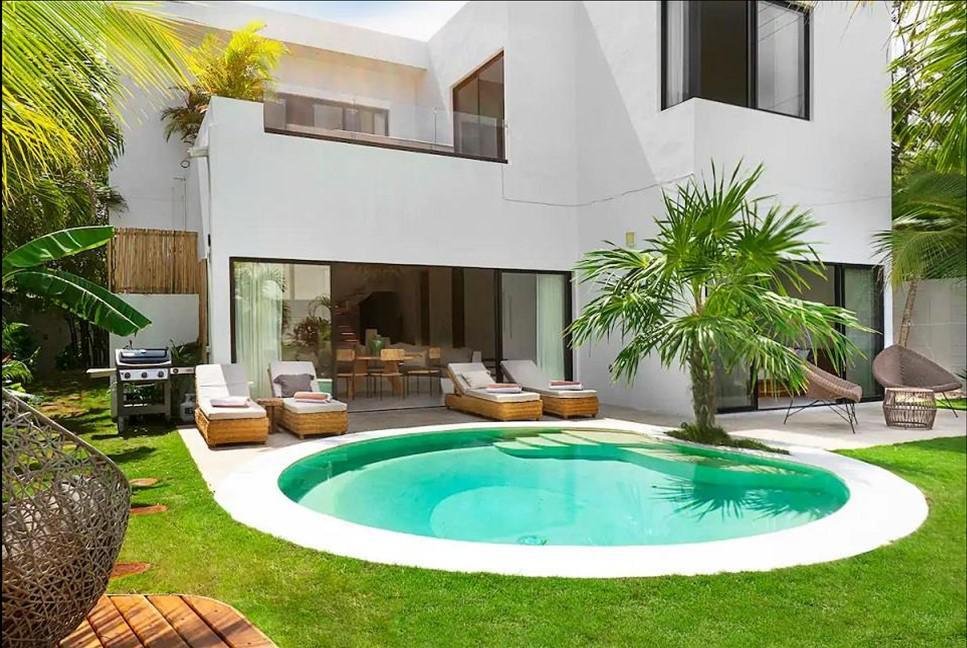 House in Tulum, Quintana Roo, Mexico 2 - 18084153
